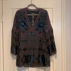 Mini for love and lemons